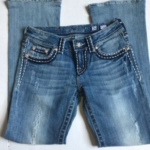 Miss Me Jeans Size 26 NWT